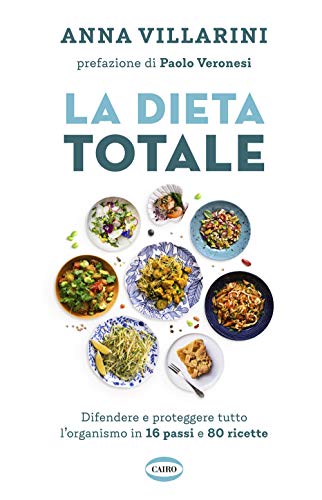 Le régime alimentaire total