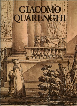 Giacomo Quarenghi