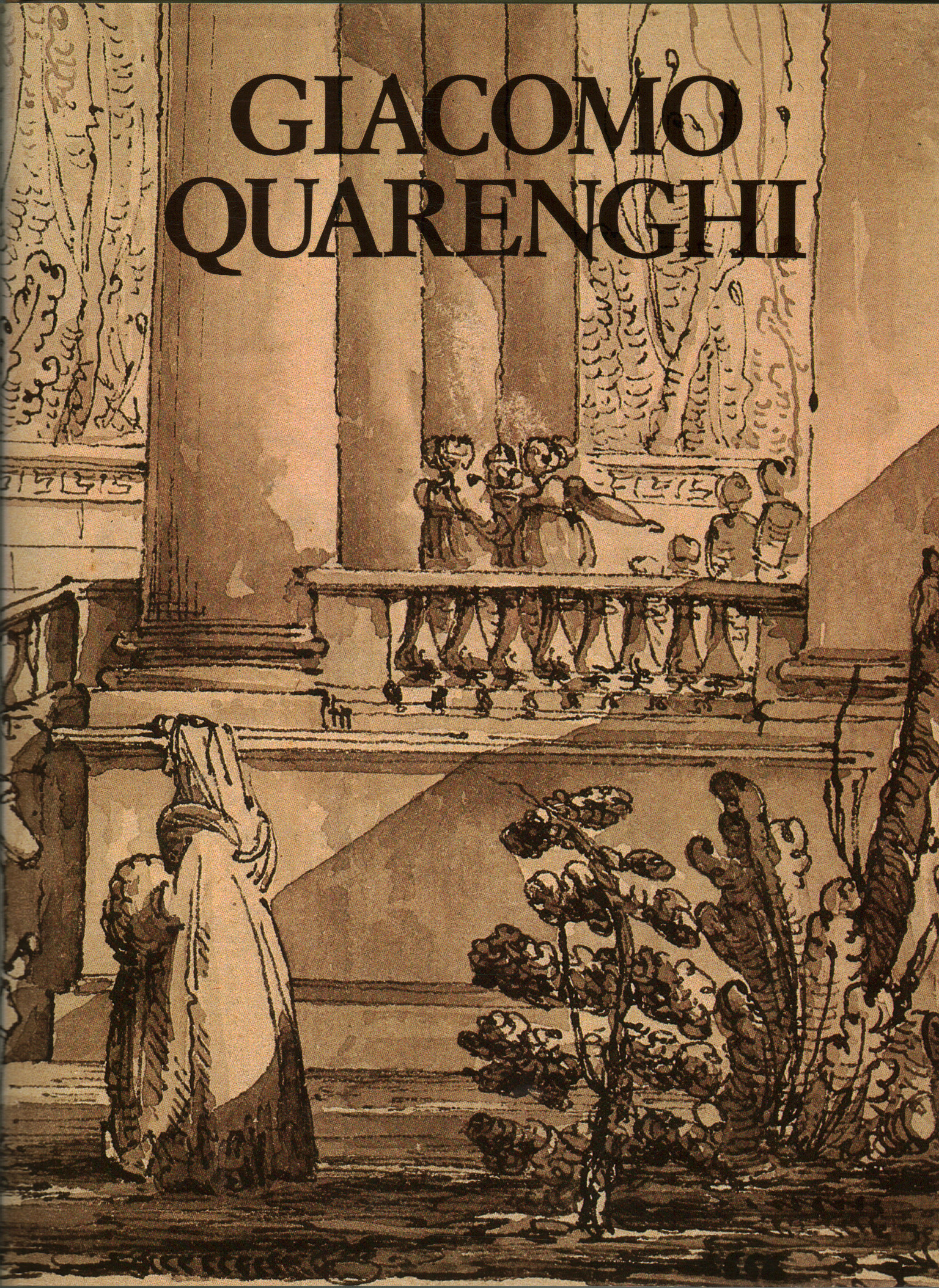 Giacomo Quarenghi