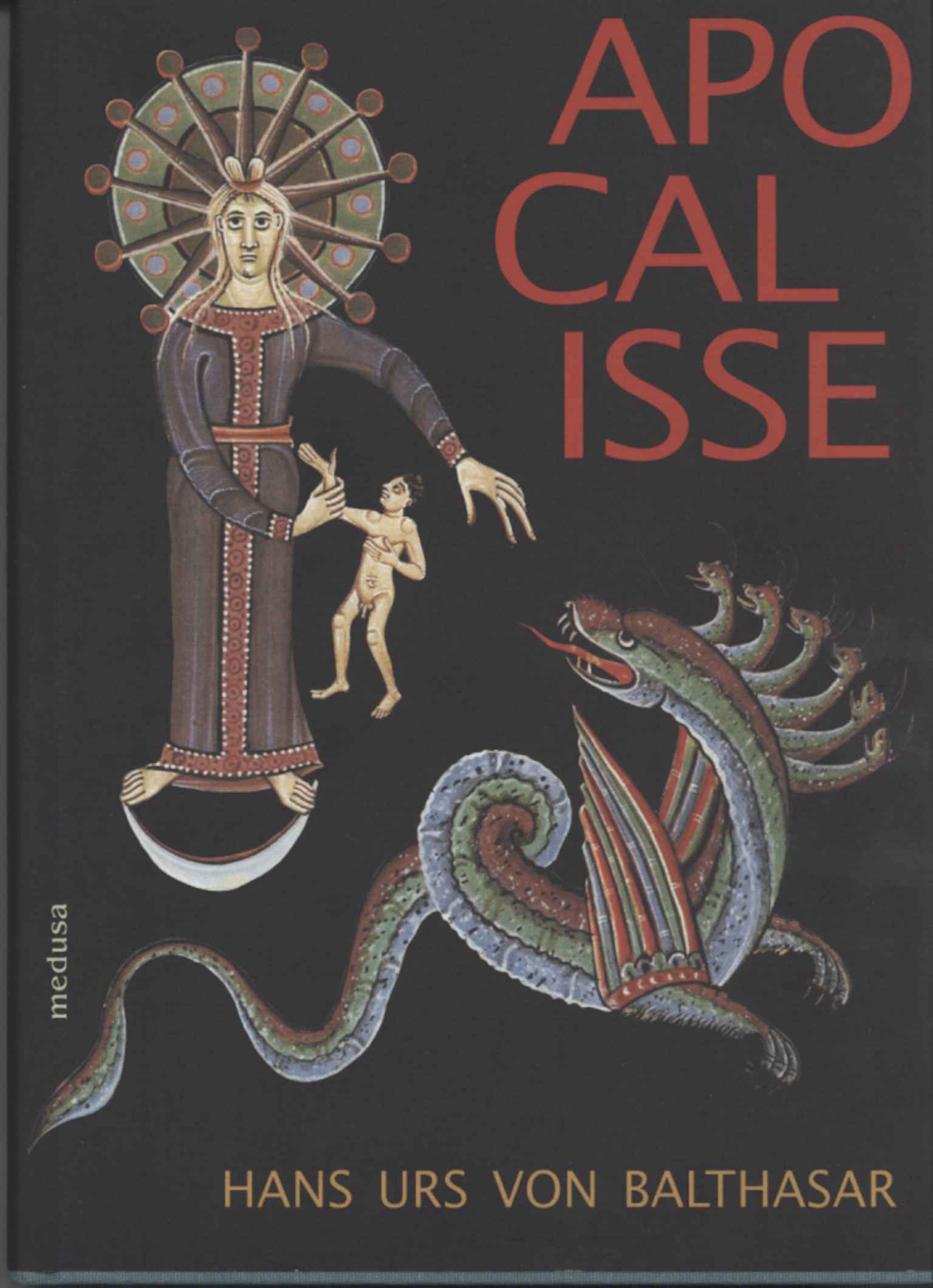 Apocalisse