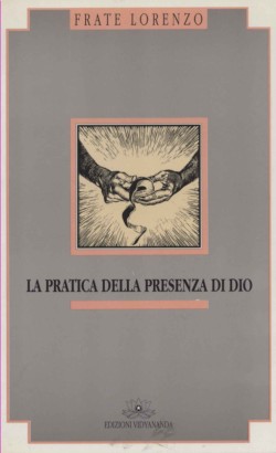 La pratica della presenza di Dio