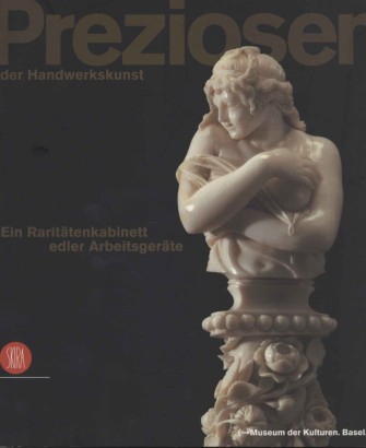 Preziosen der Handwerkskunst