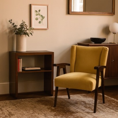 Etagere anni 40-50
