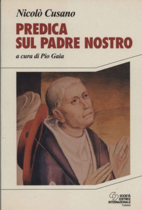 Predica sul Padre Nostro