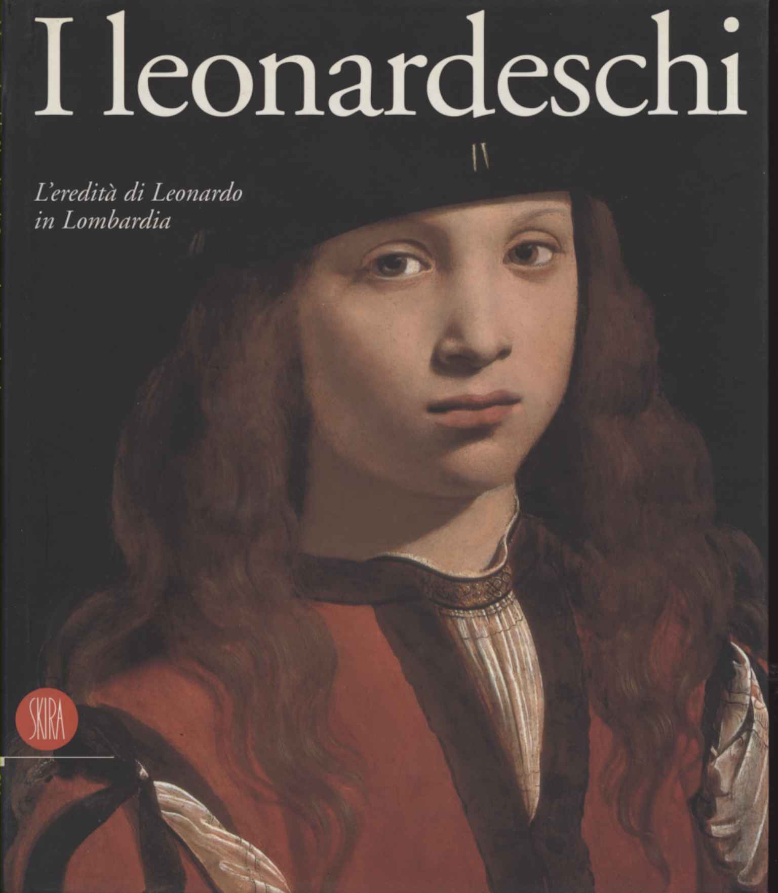 Las Leonardescas