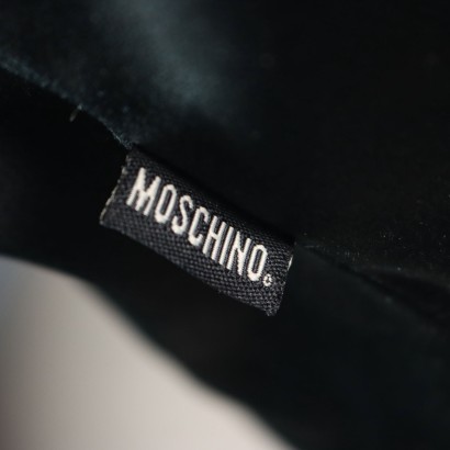 Haut à nœud Moschino Jeans