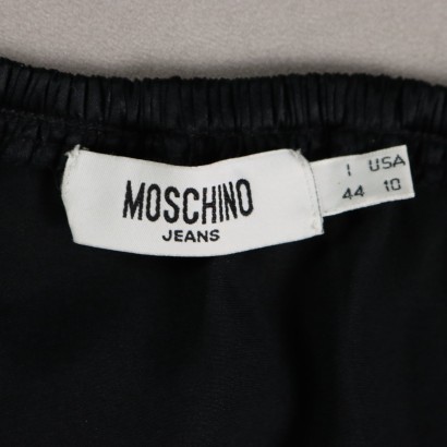 Haut à nœud Moschino Jeans