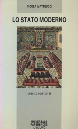 Lo stato moderno