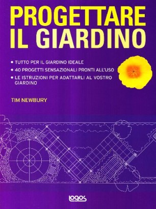 Progettare il giardino