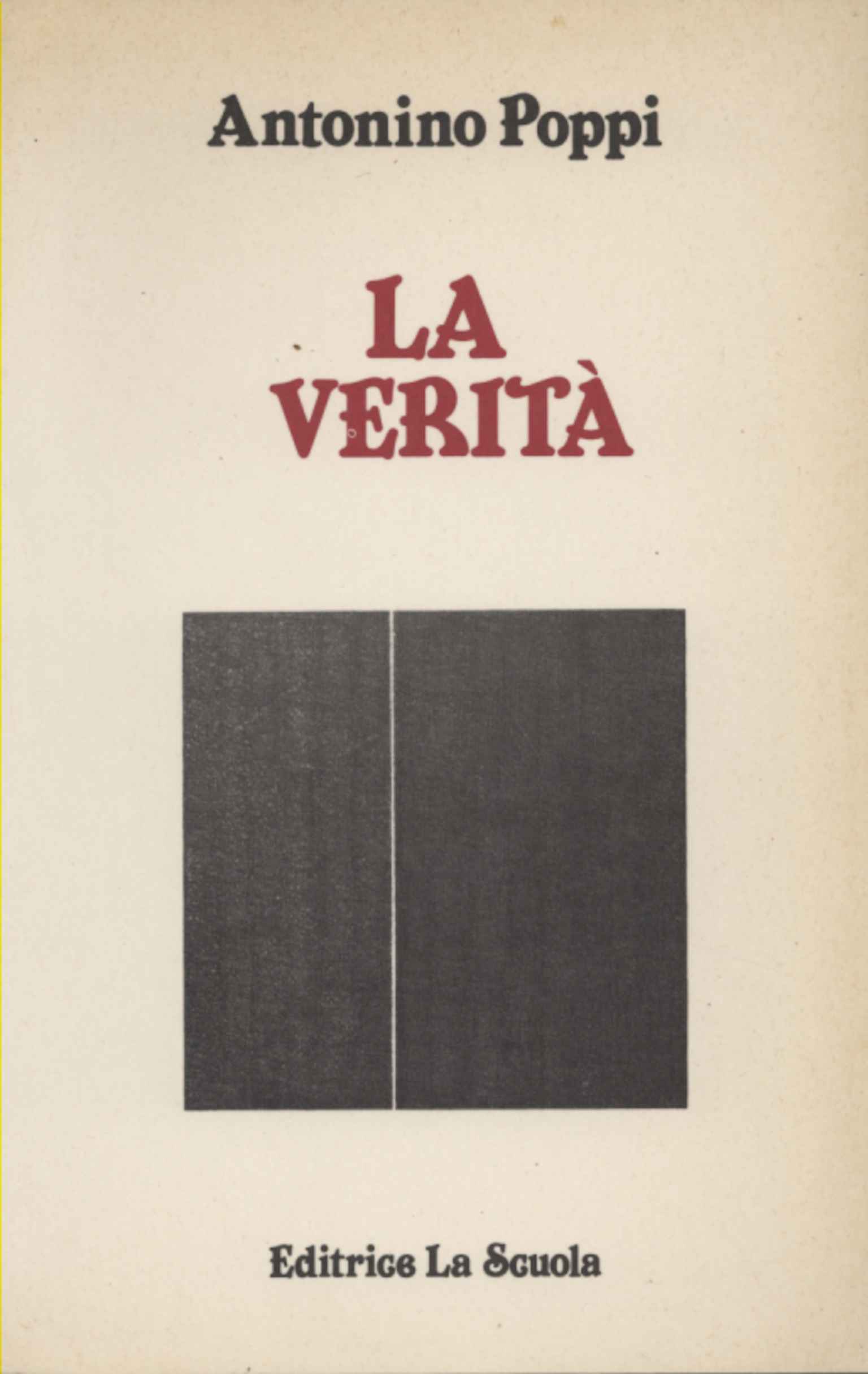 La verità