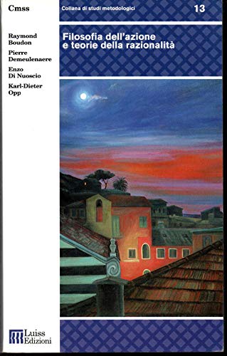 Handlungsphilosophie und Theorien