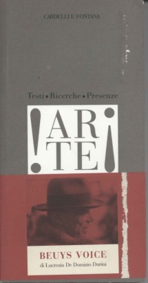 Beuys voice