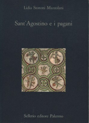 Sant'Agostino e i pagani