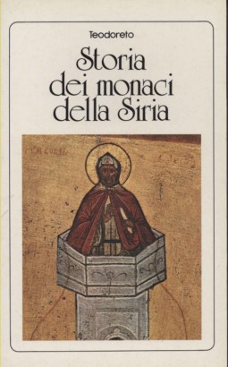 Storia dei monaci della Siria