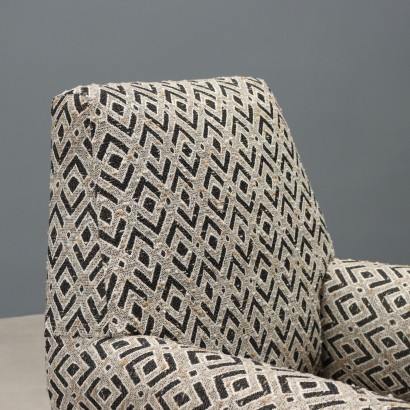 Poltrona Vintage Anni 50-60,Poltrona Vintage Anni 50-60,Poltrona Vintage Anni 50-60