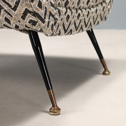 Poltrona Vintage Anni 50-60,Poltrona Vintage Anni 50-60,Poltrona Vintage Anni 50-60