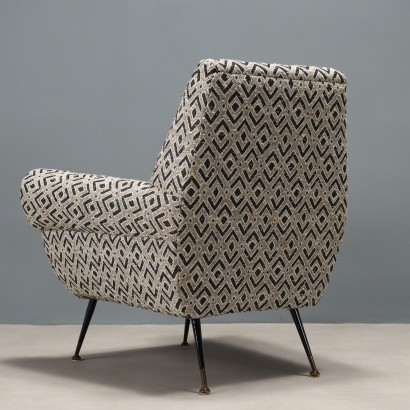 Poltrona Vintage Anni 50-60,Poltrona Vintage Anni 50-60,Poltrona Vintage Anni 50-60