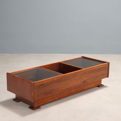 70s Low Table