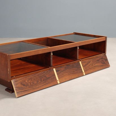 70s Low Table