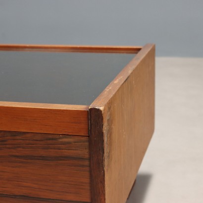 70s Low Table