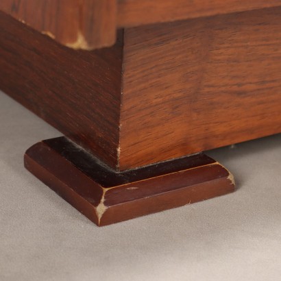 70s Low Table