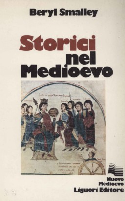 Storici nel medioevo