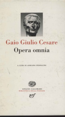 Opera omnia