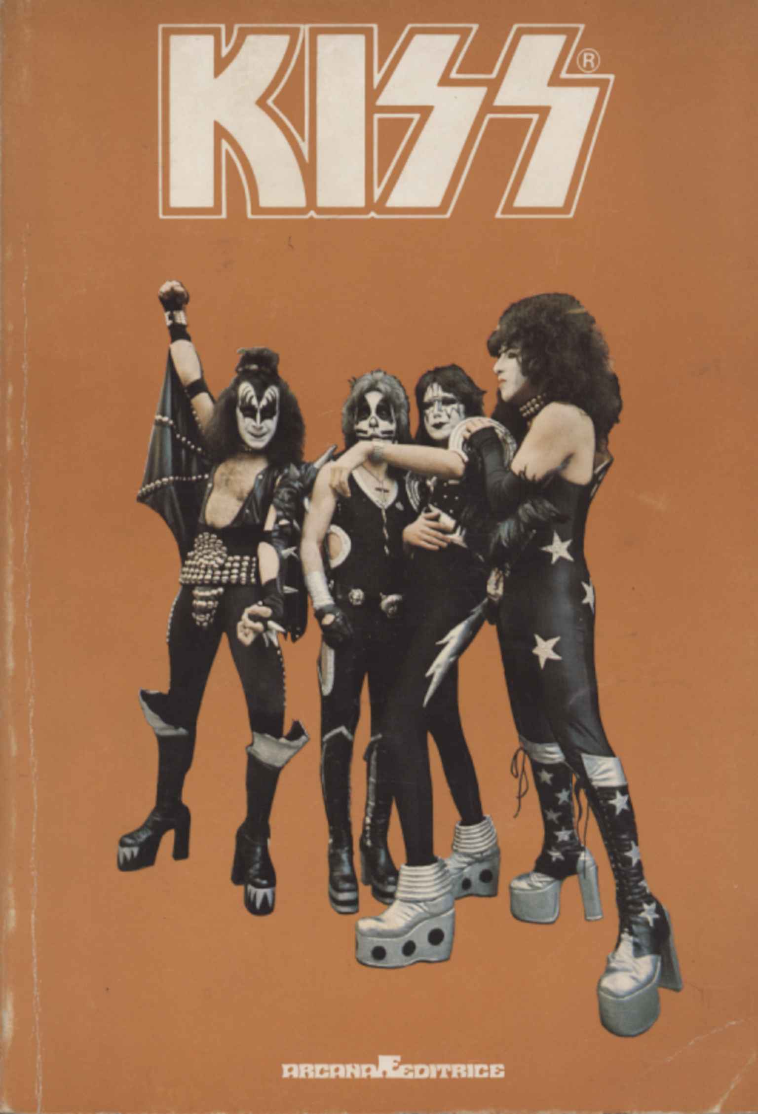 Kiss