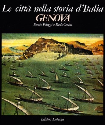 Le città nella storia d'Italia: Genova