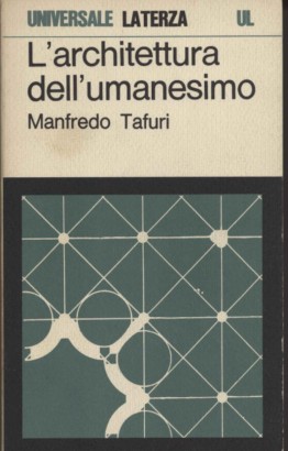 L'architettura dell'umanesimo