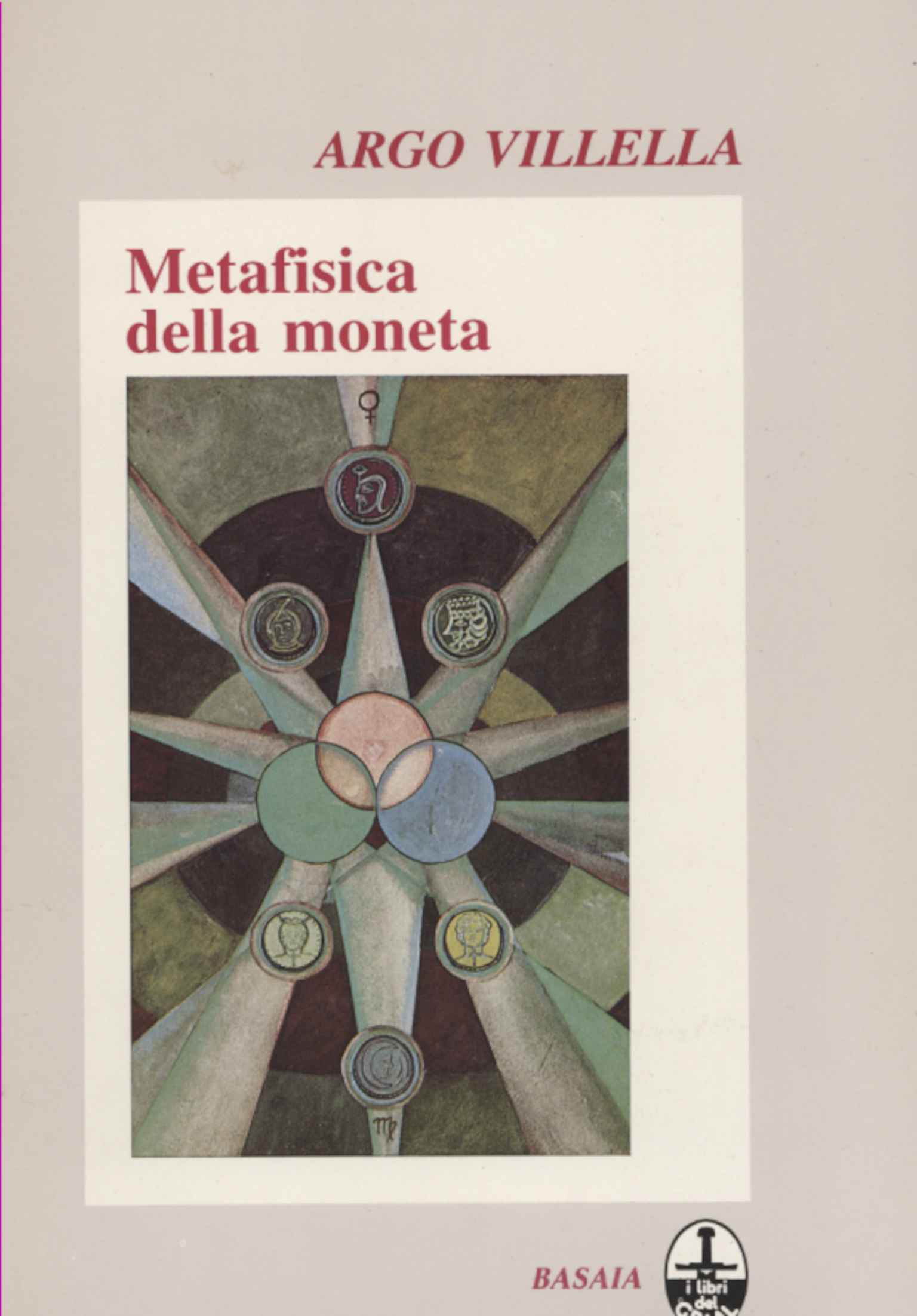 Metafisica della moneta