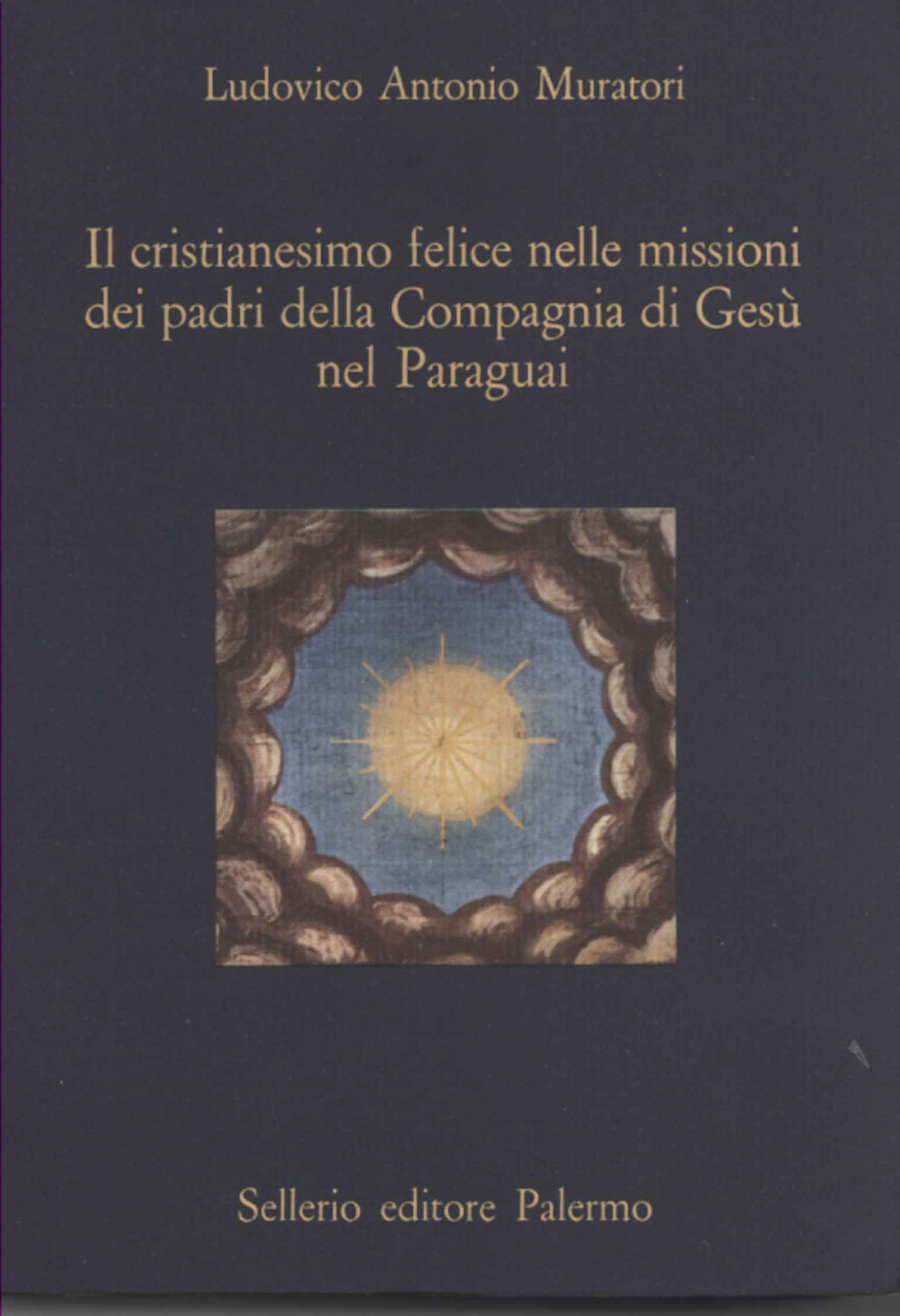 Un christianisme heureux dans les missions