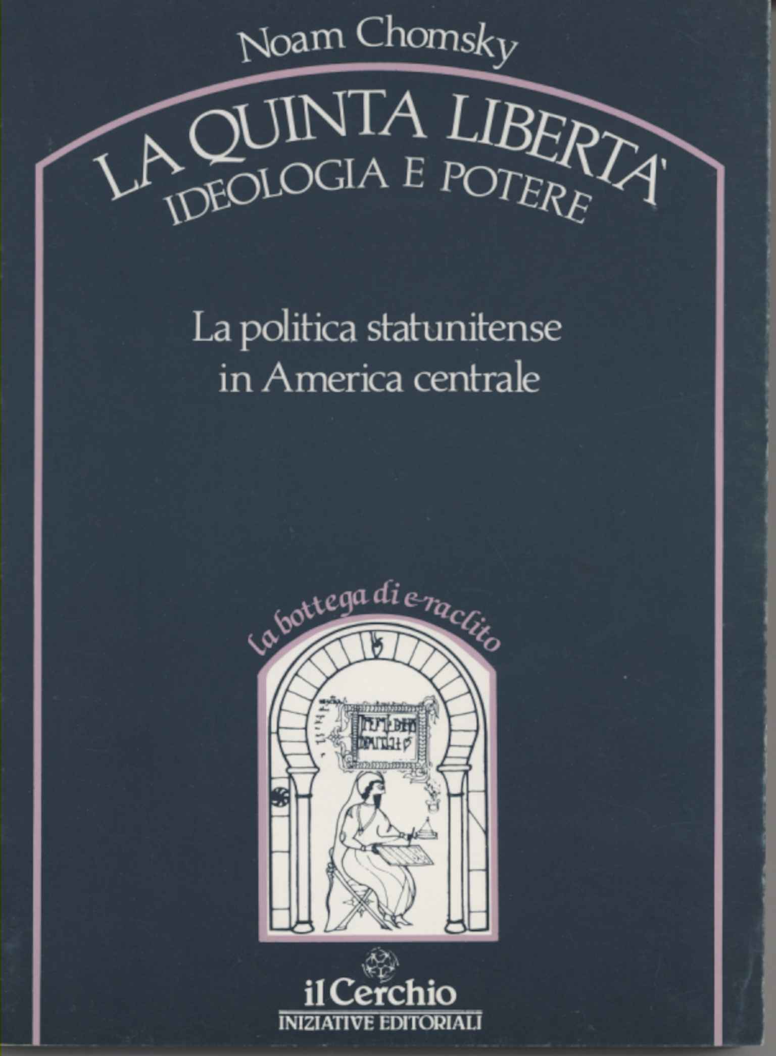 La quinta libertà