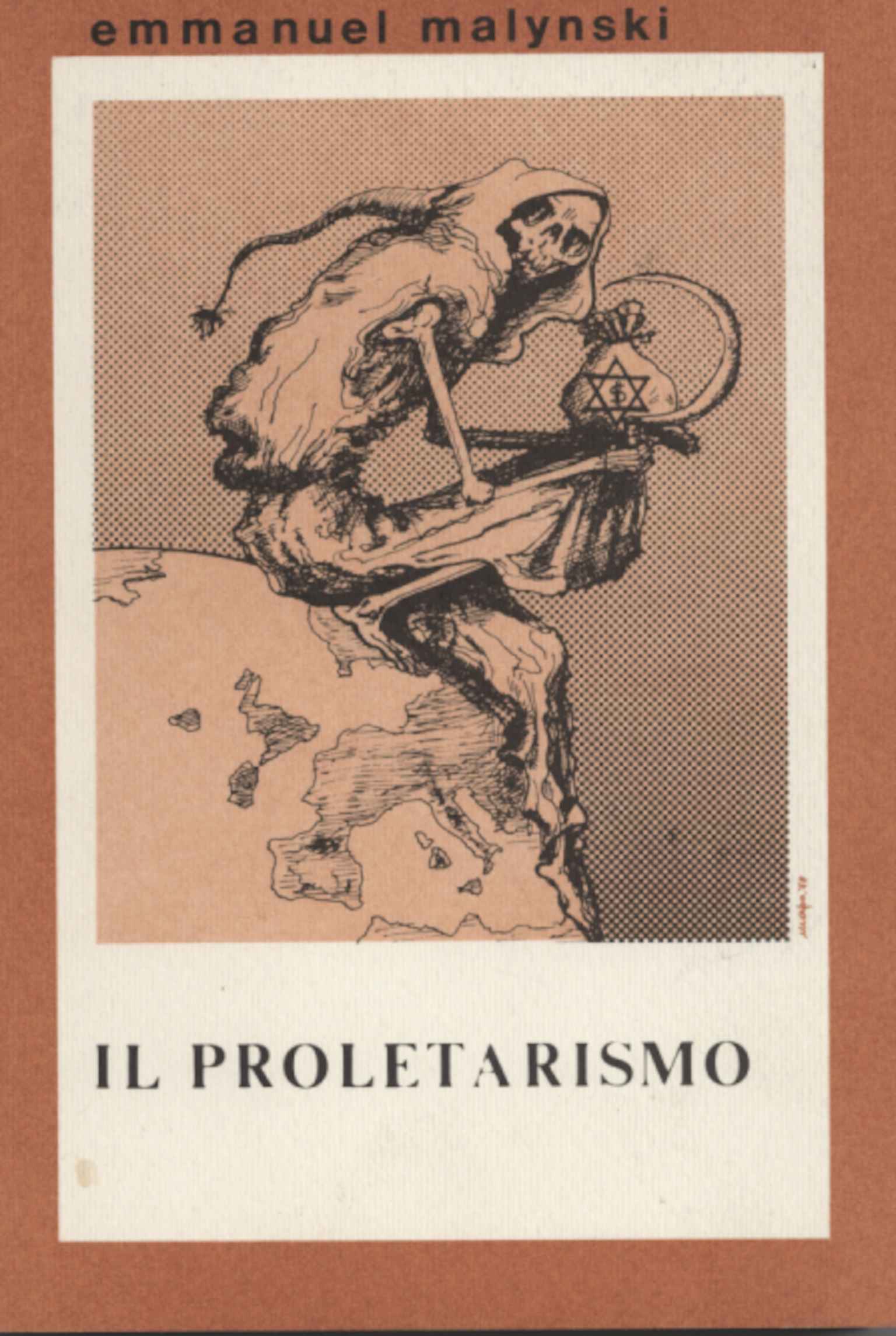 Il proletarismo