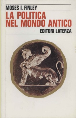 La politica nel mondo antico