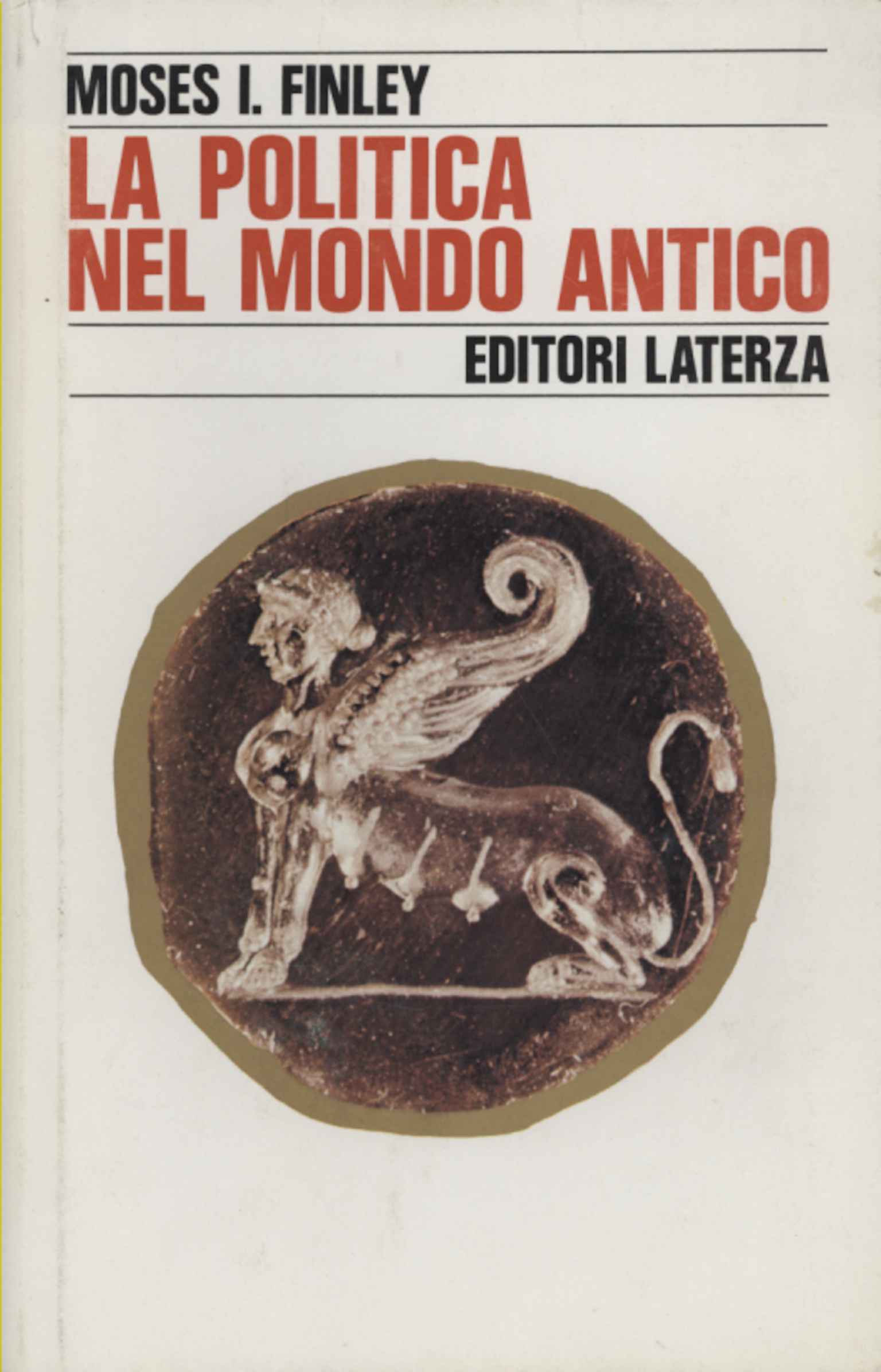 La politica nel mondo antico