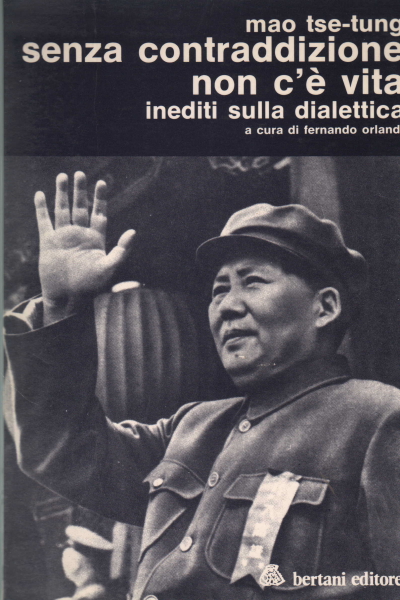 Senza contraddizione non c'è