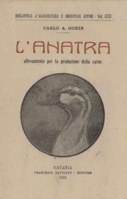 L'anatra
