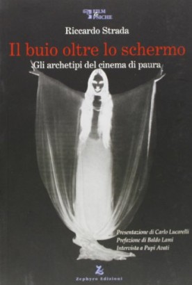 Il buio oltre lo schermo