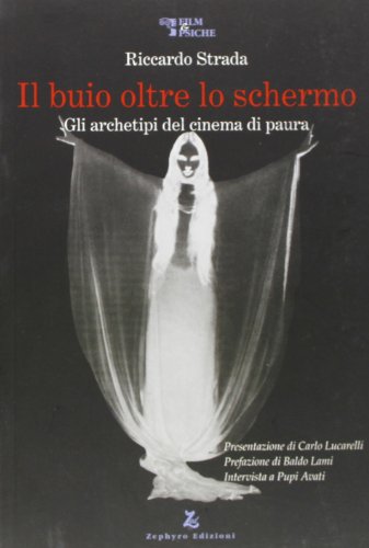 Il buio oltre lo schermo