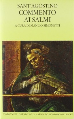 Commento ai Salmi