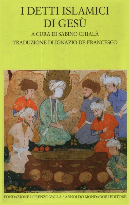 I detti islamici di Gesù