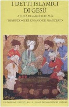 I detti islamici di Gesù