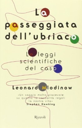 La passeggiata dell'ubriaco