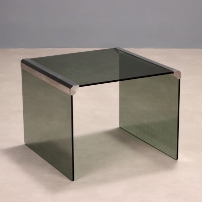 Tavolino di Gallotti & Radice Anni 70