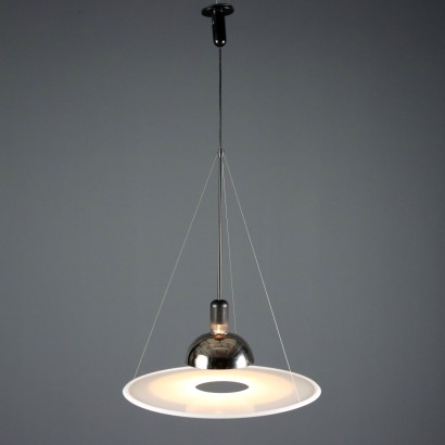Flos Frisbi 850 Lamp Vintage Design Achille Castiglioni