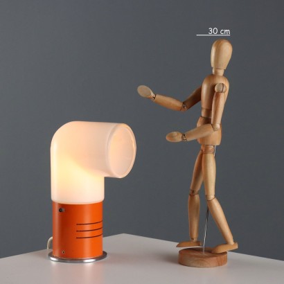 Vintage Lamp from the 70s