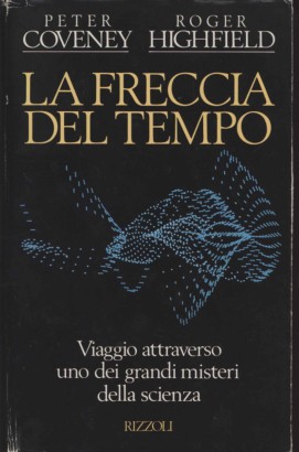 La freccia del tempo