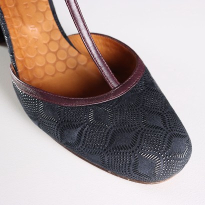 Chie Mihara T-Strap Shoes