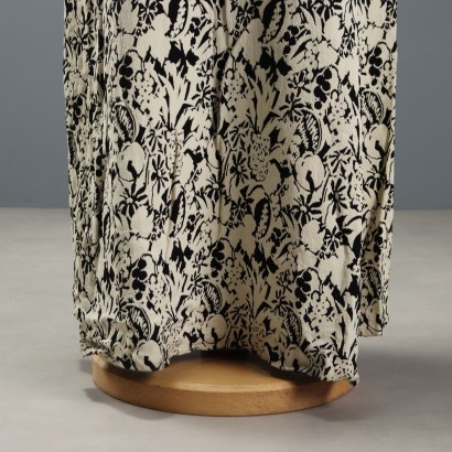 Gori Vintage Dress with Bolero